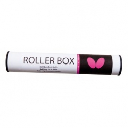 Rollerbox Butterfly
